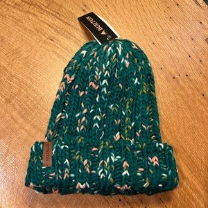 Burton Bonita Beanie in Shaded Spruce